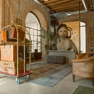 Ar Suites&art Bergame