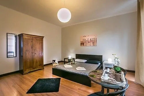 My Room Private Center Bergame