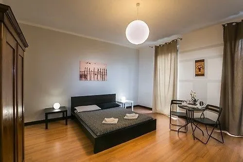 Hotel My Room Private Center Bergame