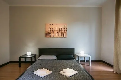 My Room Private Center Bergame