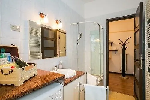 My Room Private Center Bergame