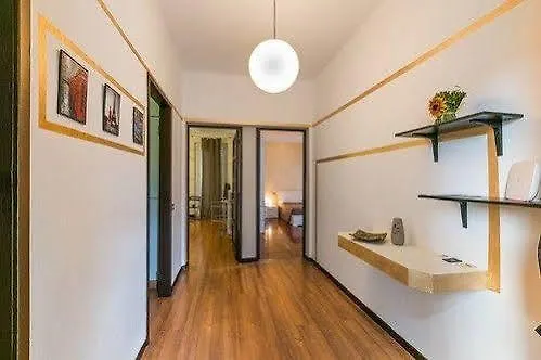 My Room Private Center Bergame